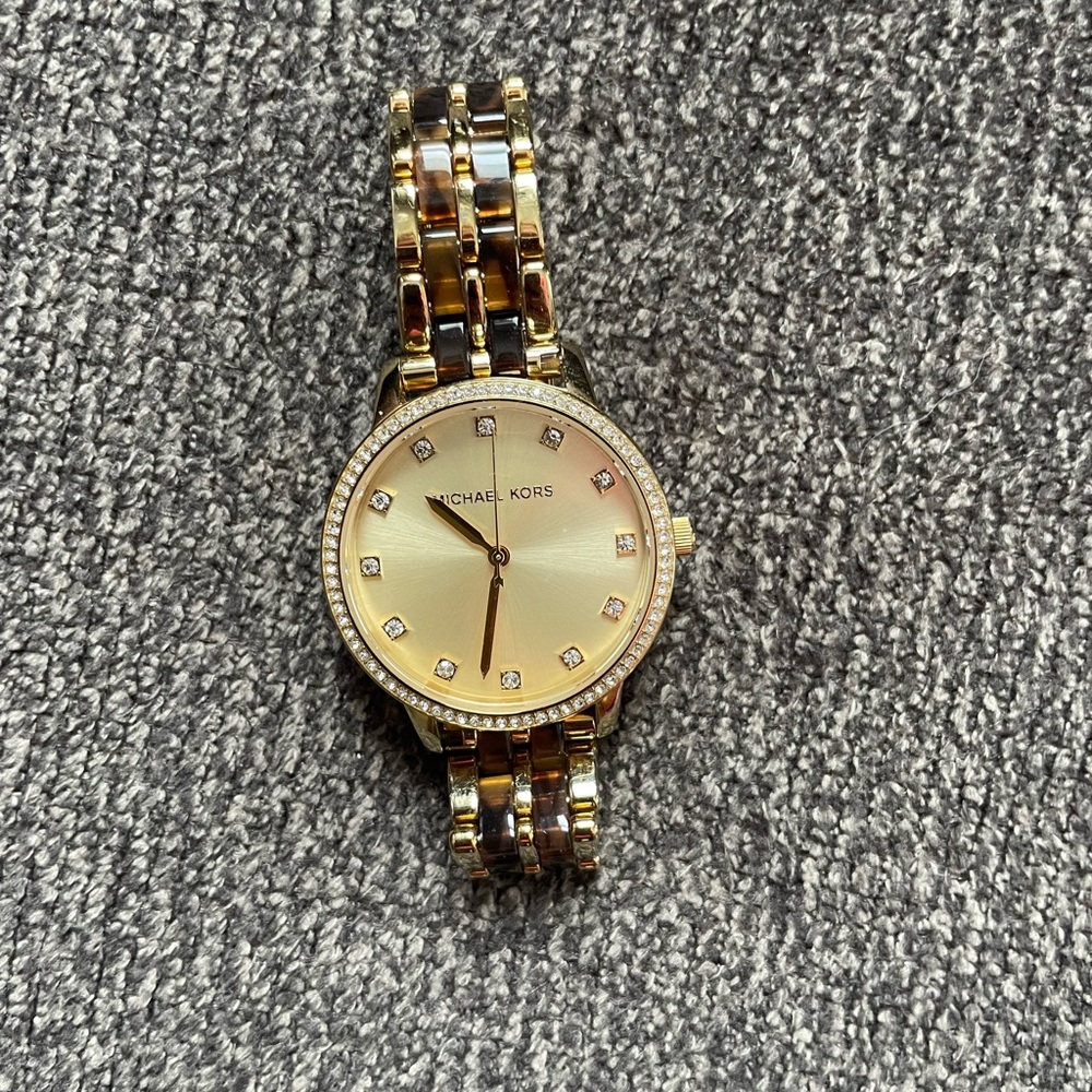 Michael Kors watch